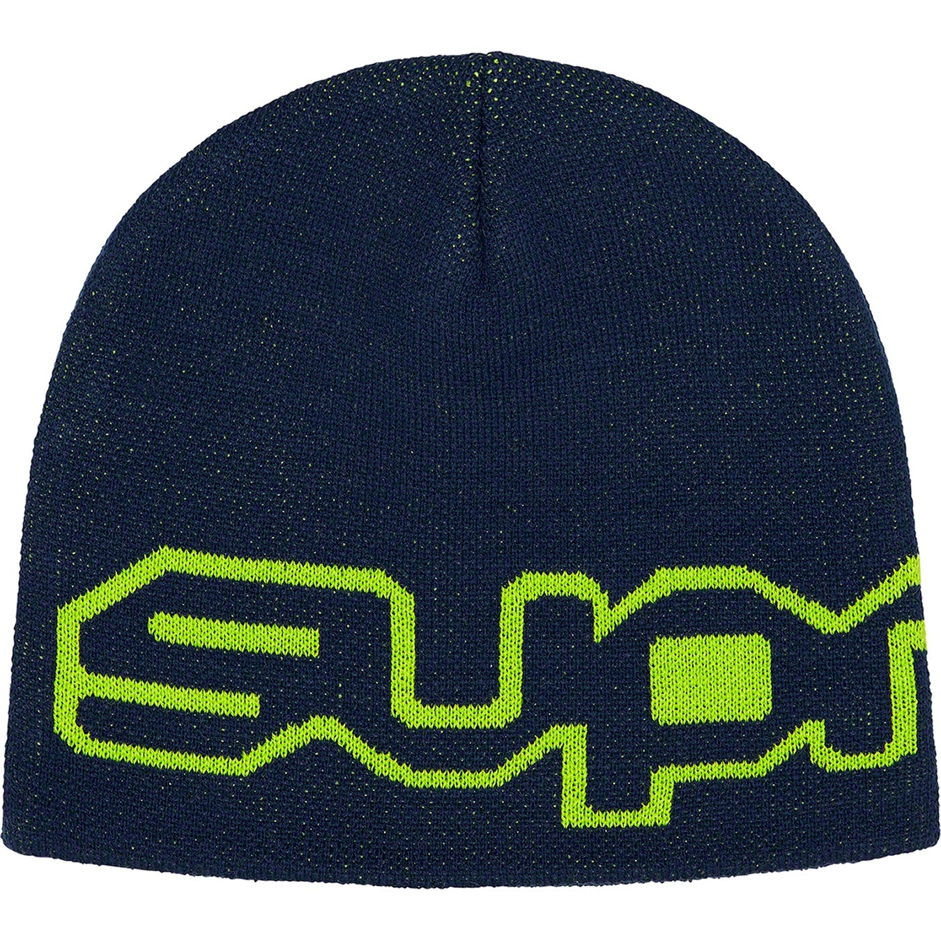 Wrap Logo Beanie view 6